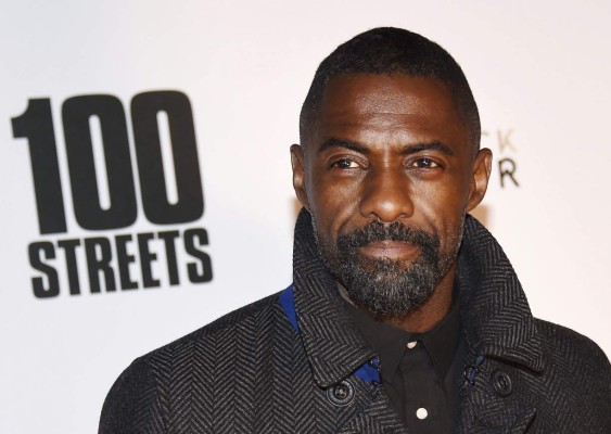 Idris Elba estará en la secuela de 'Suicide Squad'