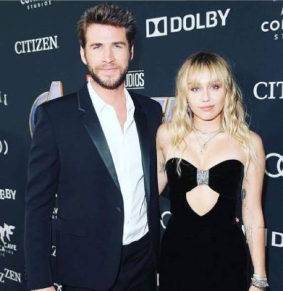 Hace dos meses que se anunció la ruptura de Liam Hemsworth y Miley Cyrus, y al parece el actor ha decidido darse una nueva oportunidad en el amor.