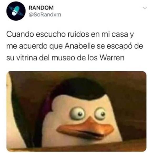 La historia de Annabelle se remonta a los años 70. La muñeca había sido el regalo de una madre a una joven estudiante de enfermería, Donna, quien vivía con su compañera, Angie.