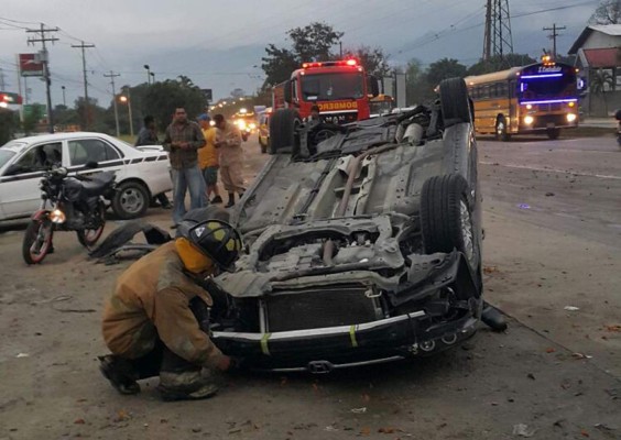 Foto: La Prensa