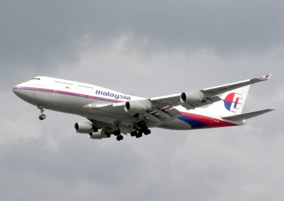 Indignación en Malasia por informe final sobre desaparición del vuelo MH370