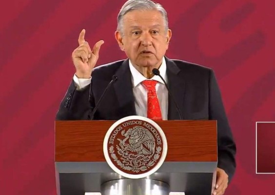 Presidente de México no asistirá a la Cumbre de Tuxtla