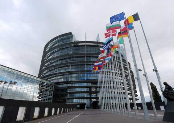 La UE desperdició 6,300 millones de euros en 2014