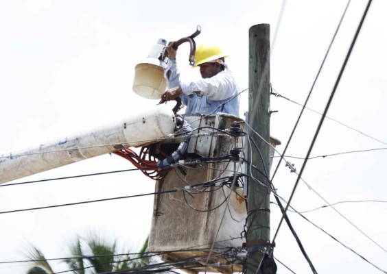 Durante una hora no tendrán energía este sábado zonas de SPS