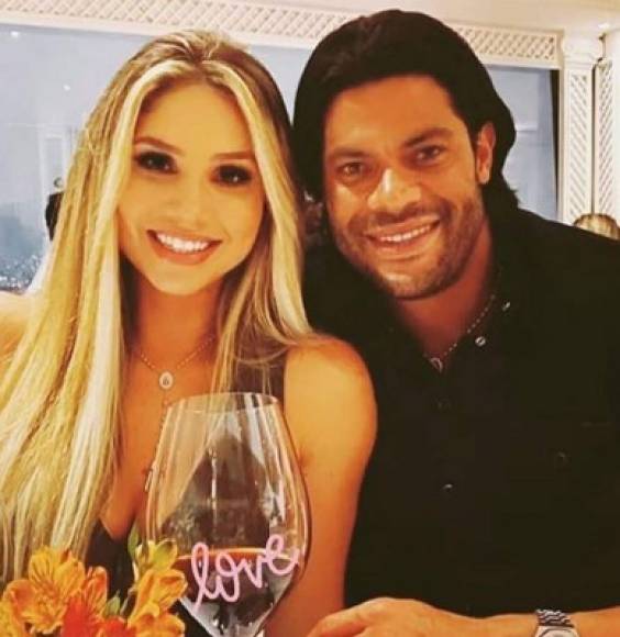 El ex jugador del FC Porto y Zenit de San Petersburgo, entre otros clubes, reconoció sus relaciones paralelas en su matrimonio con Iran, pero afirmó que nunca la engañó con su sobrina.