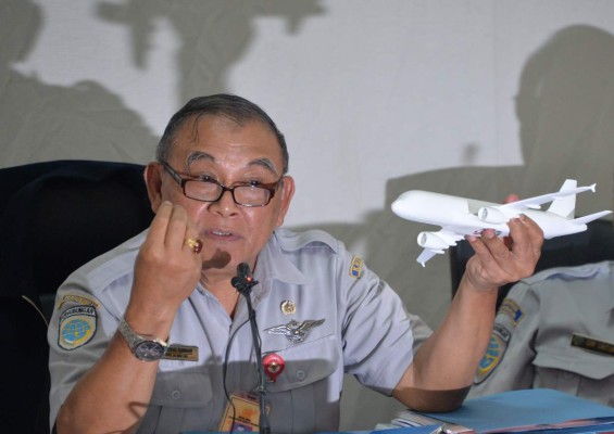 Malasia declara oficialmente que el vuelo MH370 sufrió un accidente