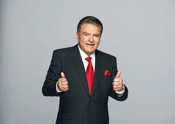 Don Francisco regresa a la TV: todo sobre el nuevo proyecto televisivo del presentador chileno