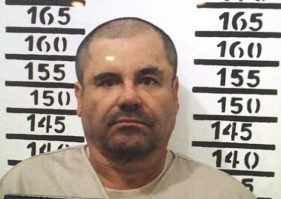 Medios sobre la concesión de extradición del 'Chapo' Guzmán