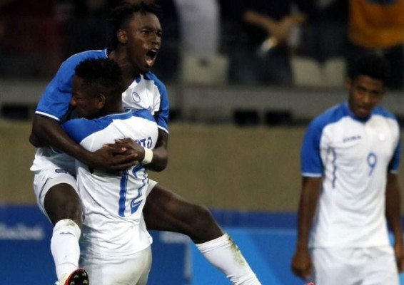 Honduras será ofensiva ante Canadá