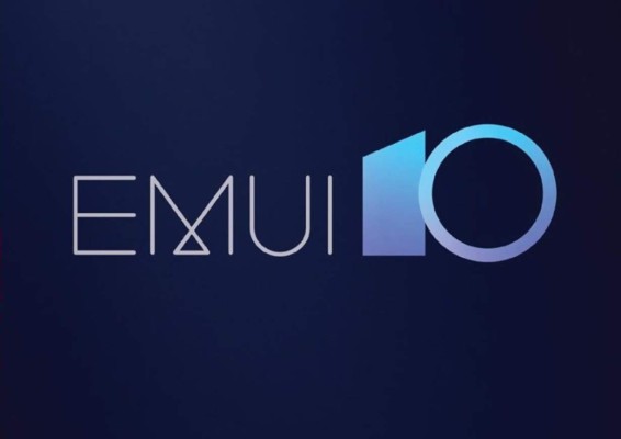 Dispositivos Huawei comienzan a recibir la EMUI10