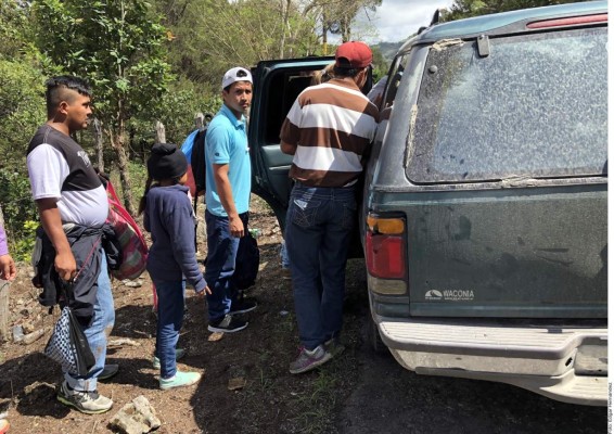 Foto: La Prensa