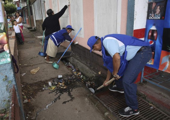 Foto: La Prensa