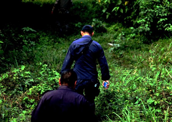 Matan a tres hermanos en Santa Bárbara