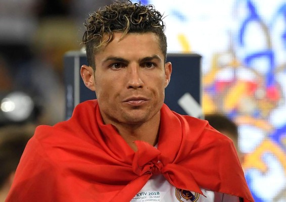 Cristiano Ronaldo: 'No tenía que haberlo dicho pero no me arrepiento'