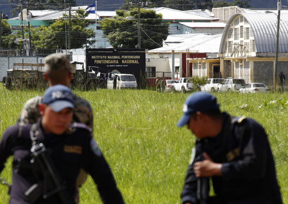 Honduras: Investigan liberación de supuesto narcotraficante