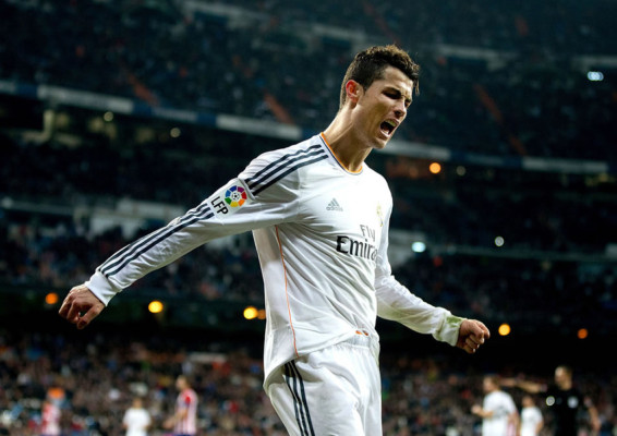 Cristiano busca levantar al Real Madrid ante su víctima favorita