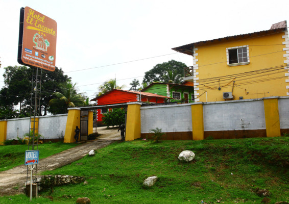 Oabi verifica 64 cuentas bancarias de 'Los Cachiros” en Honduras