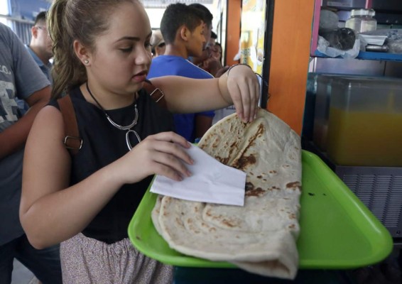 'Las megabaleadas', la sensación entre los universitarios sampedranos