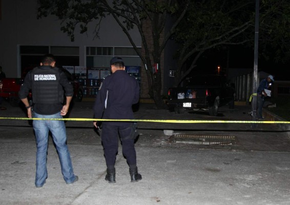 Descartan asalto como móvil de masacre en La Ceiba