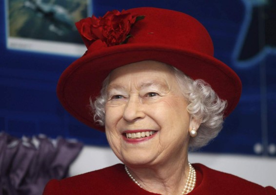 La gran fiesta de cumpleaños para la Reina Isabel II