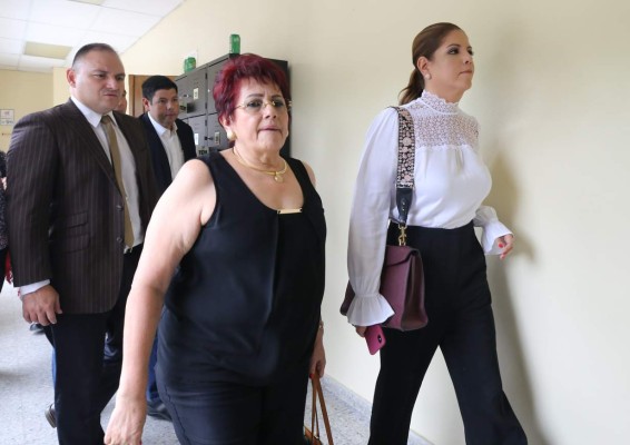 Caso Astropharma: Inicia juicio oral y público contra la familia Gutiérrez