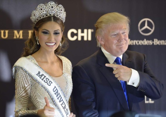 Trump ordenaba contratar solo a mujeres bellas en sus negocios