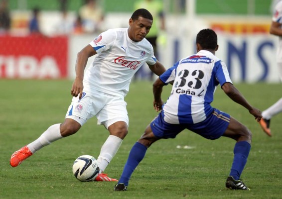 Cambios en la jornada 17 de la Liga de Honduras