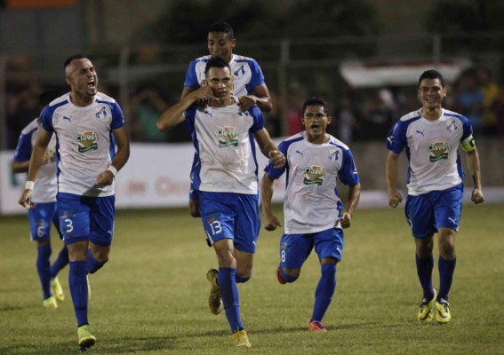 La jornada 3 de Liga Nacional se juega el sábado