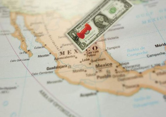 Advierten menos inversión en México por TLCAN renegociado