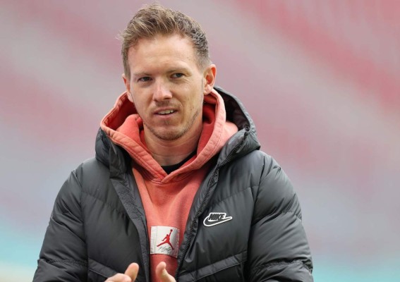 Bayern Múnich anuncia a Julian Nagelsmann como su nuevo entrenador