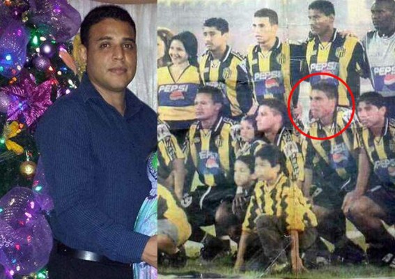 Muere exmundialista hondureño Luis Cruz a causa del Covid-19