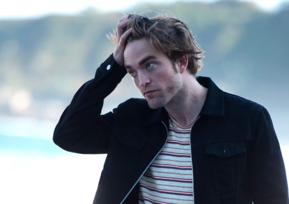 Confirman que Robert Pattinson tiene coronavirus y detienen rodaje de 'Batman'