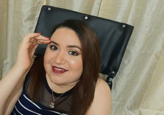 Víctima de la violencia: Muere Wendy Motiño tras casi cinco años de luchar por recuperarse