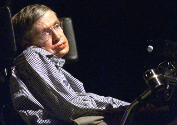 ¿Qué es la enfermedad de Charcot que padecía Stephen Hawking?