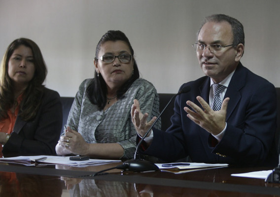 Denuncian tráfico de medicinas en hospitales públicos de Honduras