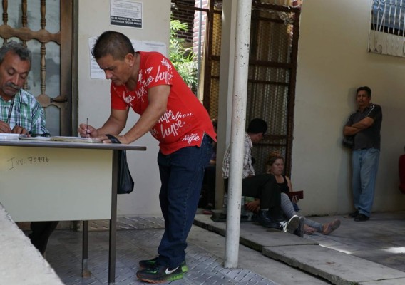 A centro de internamiento mandan a las tres colegialas