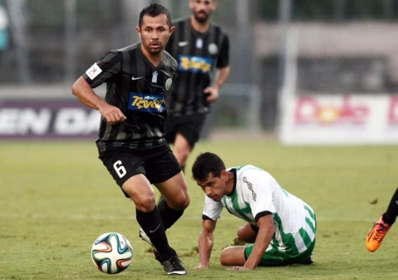 El primer llamado de Alfredo Mejía a la Honduras de Pinto