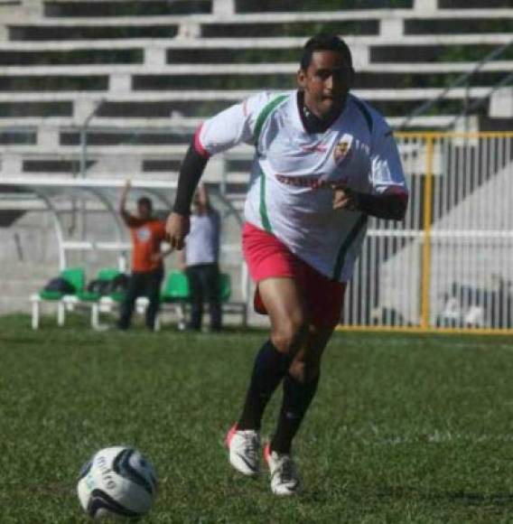 Diego Antonio Reyes - Olimpia TORNEO CLAUSURA 2018