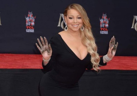 Mariah Carey tiene un padecimiento de salud muy delicado