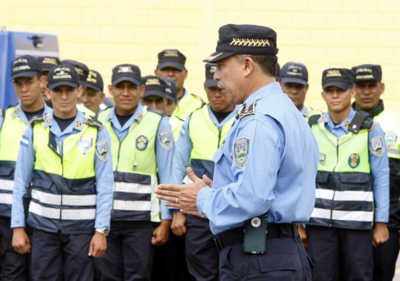 L50 millones paga Seguridad a últimos policías cancelados