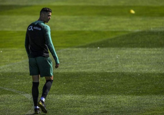 Cristiano Ronaldo regresa a la selección de Portugal