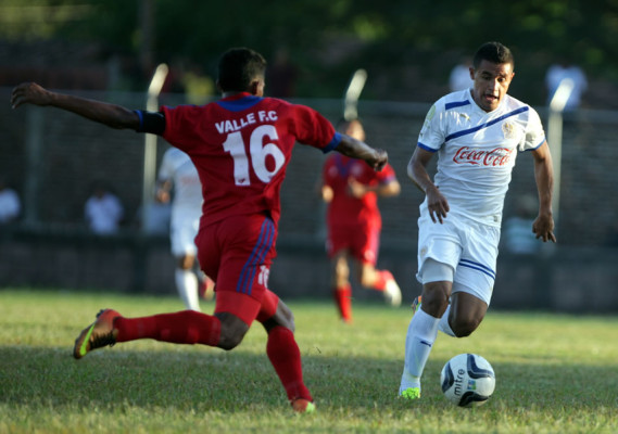 Olimpia se da un festín y queda listo para el inicio del torneo