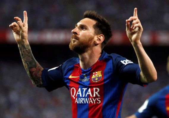 Presidente del FC Barcelona: 'Messi dijo que se quería retirar aquí'