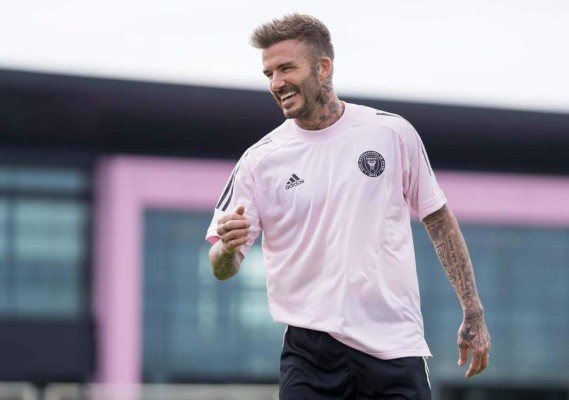 Beckham saca la chequera: El Inter Miami anuncia fichaje de experimentado defensor inglés