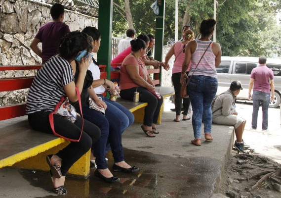 Matan a pareja de ancianos en Santa Cruz de Yojoa