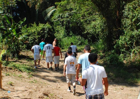 San Pedro Sula ofrece turismo rural y urbano
