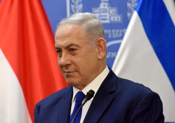 Israel aprueba polémica ley declarándose como 'Estado judío'