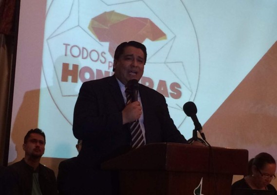 Pastor Roy Santos pide frenar el odio en el país