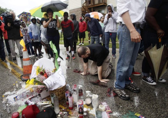 Emergencia en Misuri por saqueos y protestas tras muerte de joven