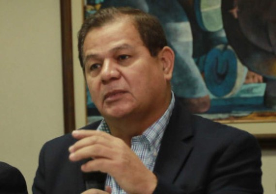 Romeo Vásquez rechaza comisión depuradora en las Fuerzas Armadas